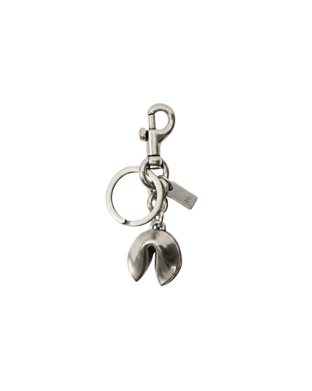 FORTUNE FAVOURS CHARM*